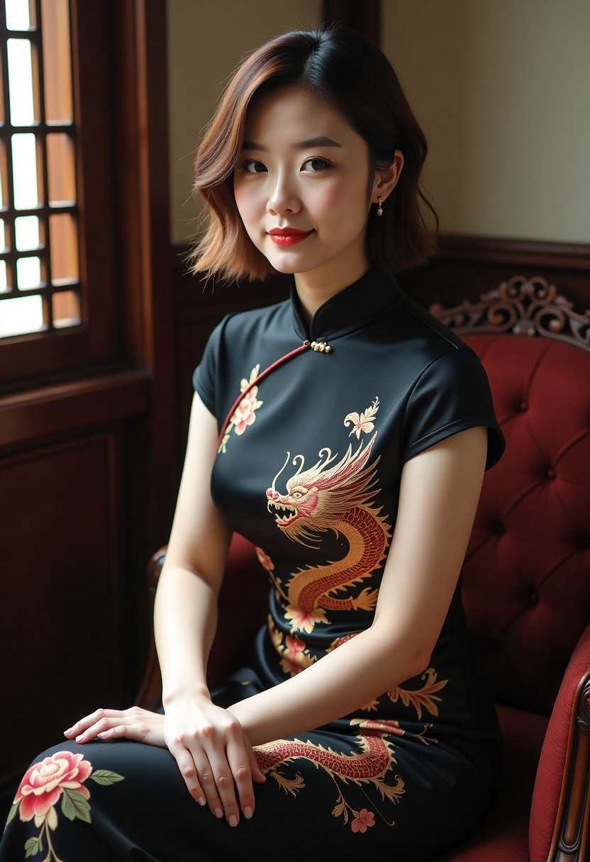 海报